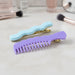 Elegant comb hair accessories set