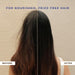 Hair Shampoo Sachet