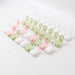 Multi-Color Hanger Connector Hooks (30 Pc) by Your Brand
