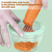 Chopping Bowl