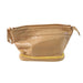 Spacious Cosmetic & Makeup Storage Bag (1 Pc) by Your Brand