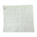 Zip Closure Saree Storage Bag (14.5×16.5 Cm, 1 Pc) by Your Brand