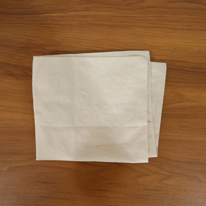 Zip Closure Saree Storage Bag (14.5×16.5 Cm, 1 Pc) by Your Brand