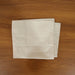Zip Closure Saree Storage Bag (14.5×16.5 Cm, 1 Pc) by Your Brand