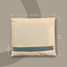 Zip Closure Saree Storage Bag (14.5×16.5 Cm, 1 Pc) by Your Brand