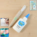 Multipurpose Craft Glue & Correction Pen Combo (1 set) by Your Brand