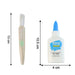 Multipurpose Craft Glue & Correction Pen Combo (1 set) by Your Brand