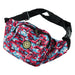 Stylish Multi-Purpose Waist Bag & Cross-body Sling Pouch (1 Pc) by Your Brand