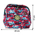 Stylish Multi-Purpose Waist Bag & Cross-body Sling Pouch (1 Pc) by Your Brand