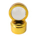 Mahadev 3D Crystal Ball Night Light (1 Pc) by Your Brand