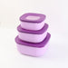 Food Saver Set