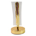 Crystal Table Lamp