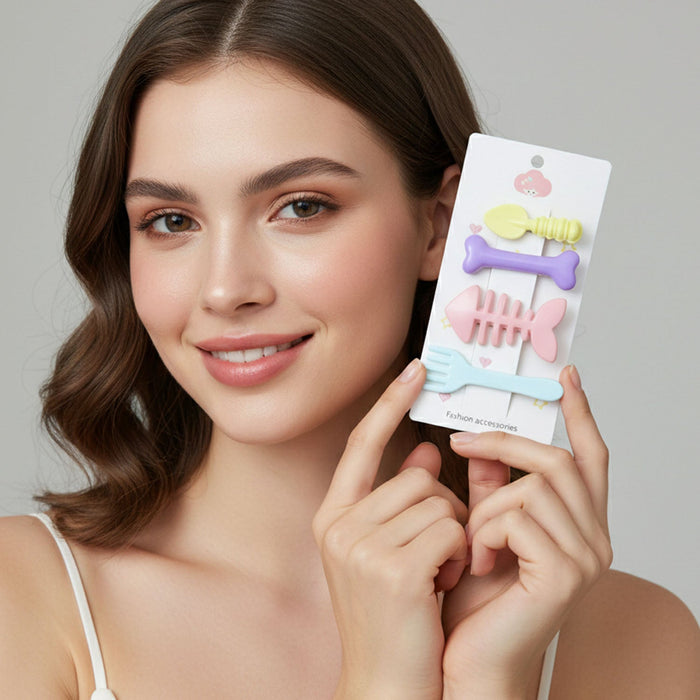 Hair Pin Set