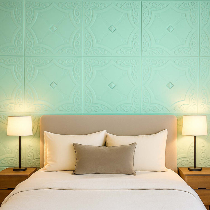 3D Wall Tile