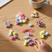DIY Kids Beading & Jewelry Making Craft Kit (1 Set) by Your Brand