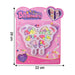 DIY Fashion Beading Jewellery Making Kit (1 Set) by Your Brand