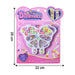 DIY Fashion Beading Jewellery Making Kit (1 Set) by Your Brand
