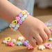 DIY Fashion Beading Jewellery Making Kit (1 Set) by Your Brand