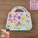 DIY Fashion Beading Jewellery Making Kit (1 Set) by Your Brand