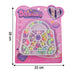 DIY Fashion Beading Jewellery Making Kit (1 Set) by Your Brand