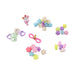 DIY Fashion Beading Jewellery Making Kit (1 Set) by Your Brand