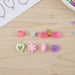 DIY Fashion Beading Jewellery Making Kit (1 Set) by Your Brand
