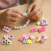 DIY Fashion Beading Jewellery Making Kit (1 Set) by Your Brand