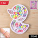 DIY Fashion Beading Jewellery Making Kit (1 Set) by Your Brand