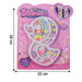 DIY Fashion Beading Jewellery Making Kit (1 Set) by Your Brand
