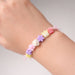 DIY Fashion Beading Jewellery Making Kit (1 Set) by Your Brand