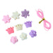 DIY Fashion Beading Jewellery Making Kit (1 Set) by Your Brand