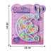 DIY Fashion Beading Jewellery Making Kit (1 Set) by Your Brand