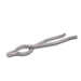 Premium Quality Stainless Steel Kitchen Cooking Tong by Your Brand