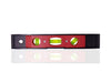 3 Bubble Mini Pocket Portable Level Ruler Torpedo by Your Brand