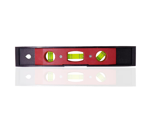 3 Bubble Mini Pocket Portable Level Ruler Torpedo by Your Brand