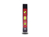 3 Bubble Mini Pocket Portable Level Ruler Torpedo by Your Brand