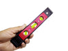 3 Bubble Mini Pocket Portable Level Ruler Torpedo by Your Brand