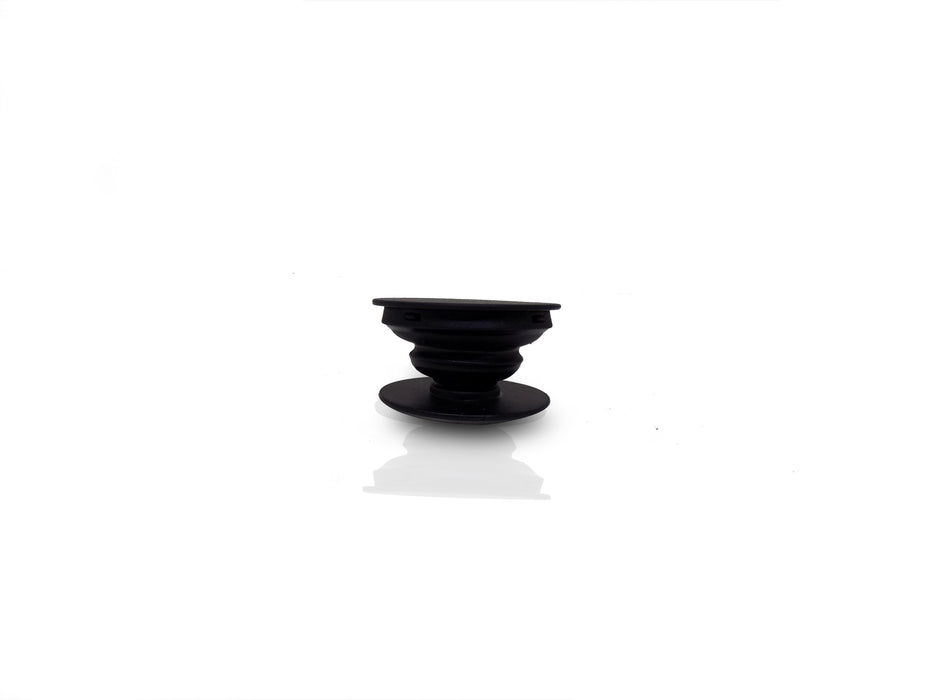 Fun  holder for smartphones.