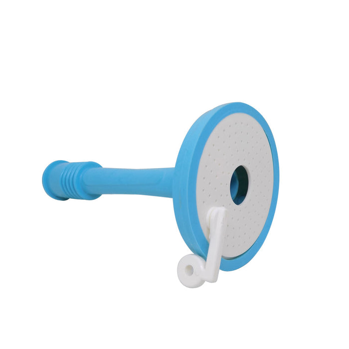 Adjustable Splash Water-Saving Faucet Regulator by Your Brand