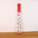 2 Piece LED Dandiya Sticks Set – Color Changing Light-Up by Your Brand