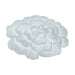 Flower Shape Table Mat