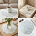 Floral Placemat