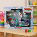 Aditi Premium Doctor Kit Medical Role Play Toy Set for Kids (10 Pc) by Your Brand