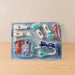 Aditi Premium Doctor Kit Medical Role Play Toy Set for Kids (10 Pc) by Your Brand