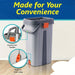 Small Size Multipurpose Flat Mop Cleaning Bucket Set by Your Brand