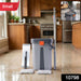 Small Size Multipurpose Flat Mop Cleaning Bucket Set by Your Brand