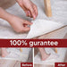 Heavy Duty Transparent Double Sided Nano Adhesive Tape 70x25mm 1 Pc by Your Brand
