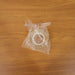 Heavy Duty Transparent Double Sided Nano Adhesive Tape 70x25mm 1 Pc by Your Brand