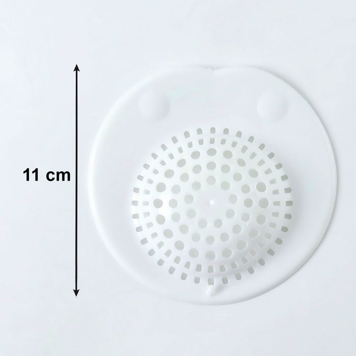 kitchen sink drain catcher