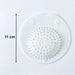 kitchen sink drain catcher